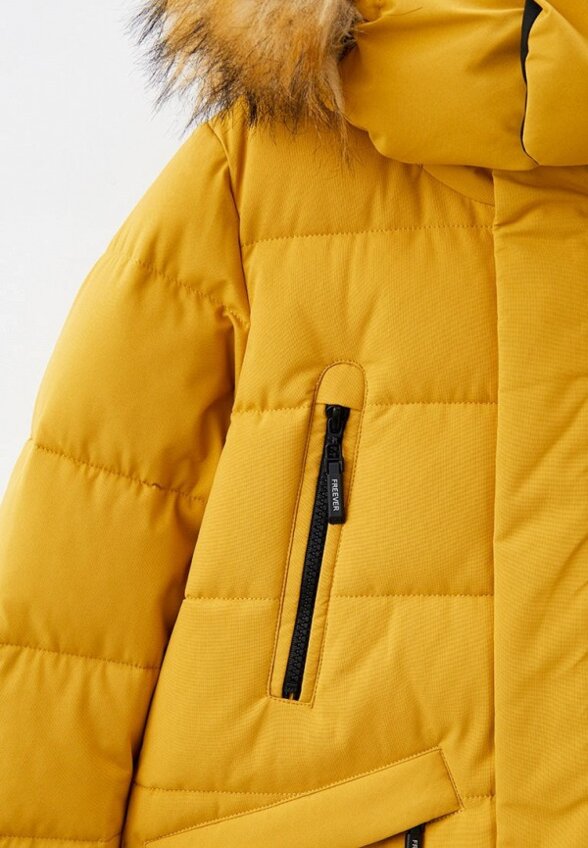 Куртка утепленная Brostem