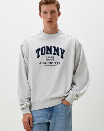 Свитшот Tommy Hilfiger мужчинам