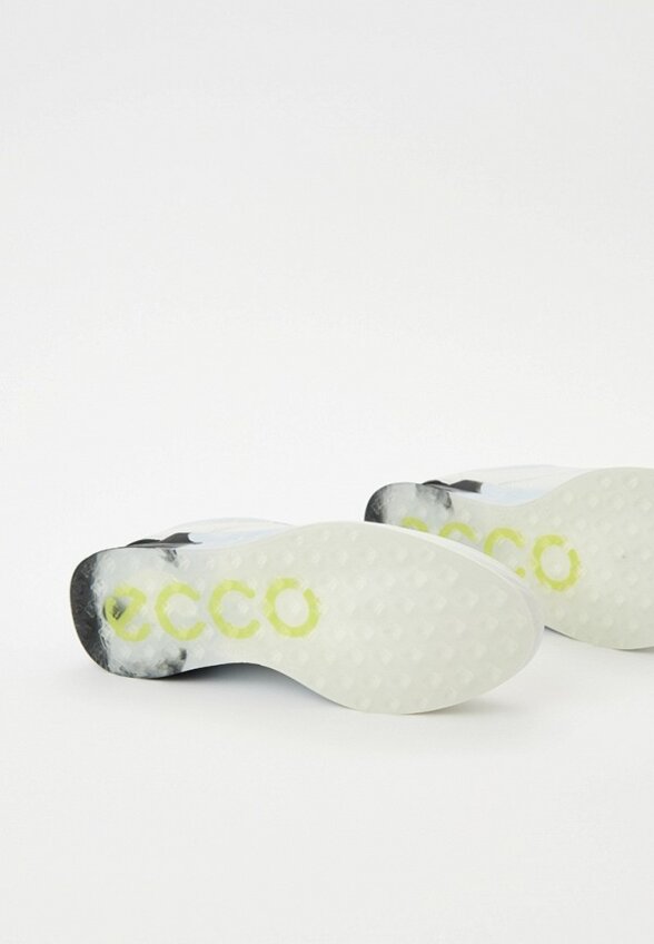 Кроссовки Ecco