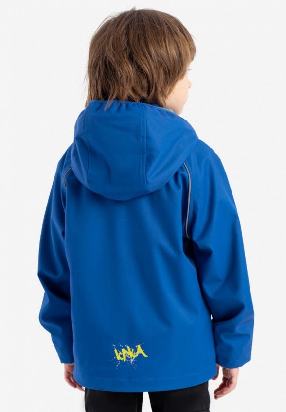 Куртка утепленная Kapika