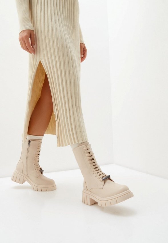 Полусапоги Aimosi