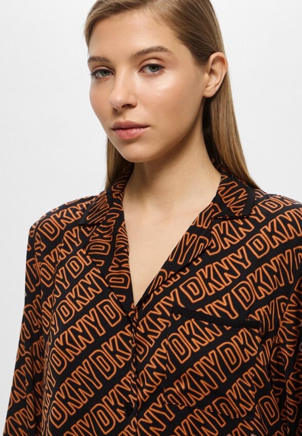 Костюм домашний DKNY