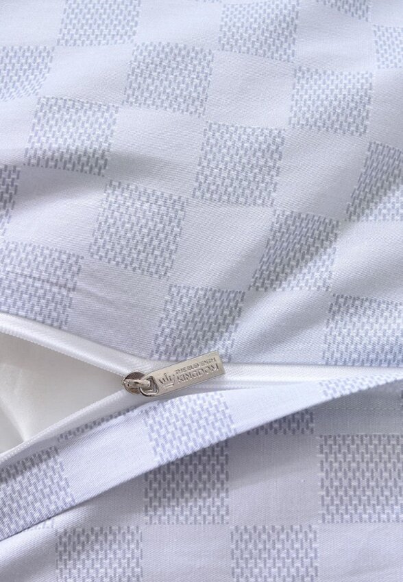 Постельное белье Евро The Eleventh Kingdom