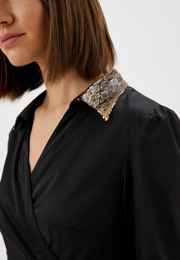 Платье Rich & Naked