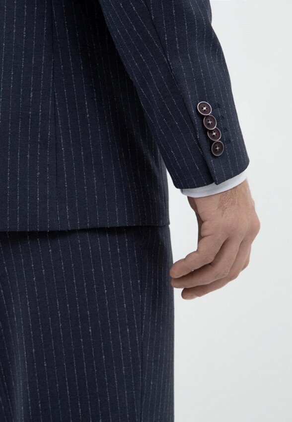 Костюм классический Thomas Berger