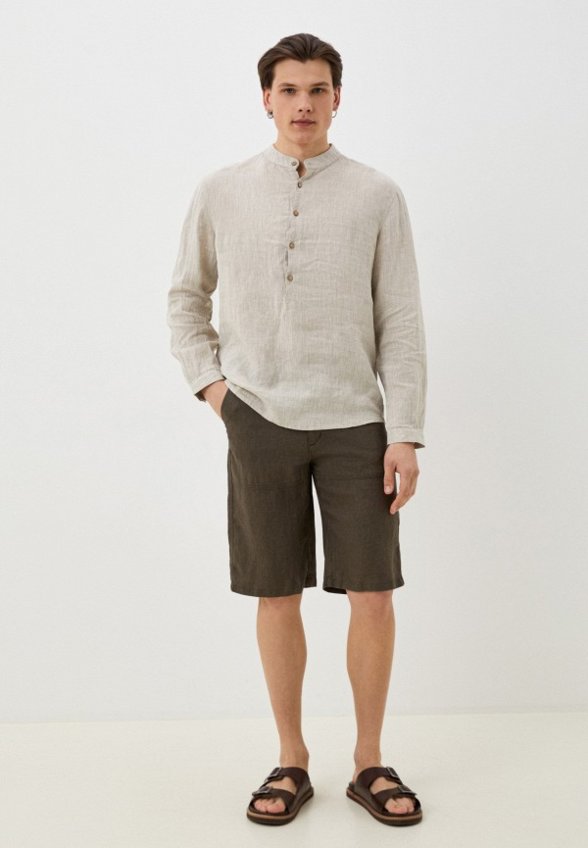 Шорты S. Flint Lock