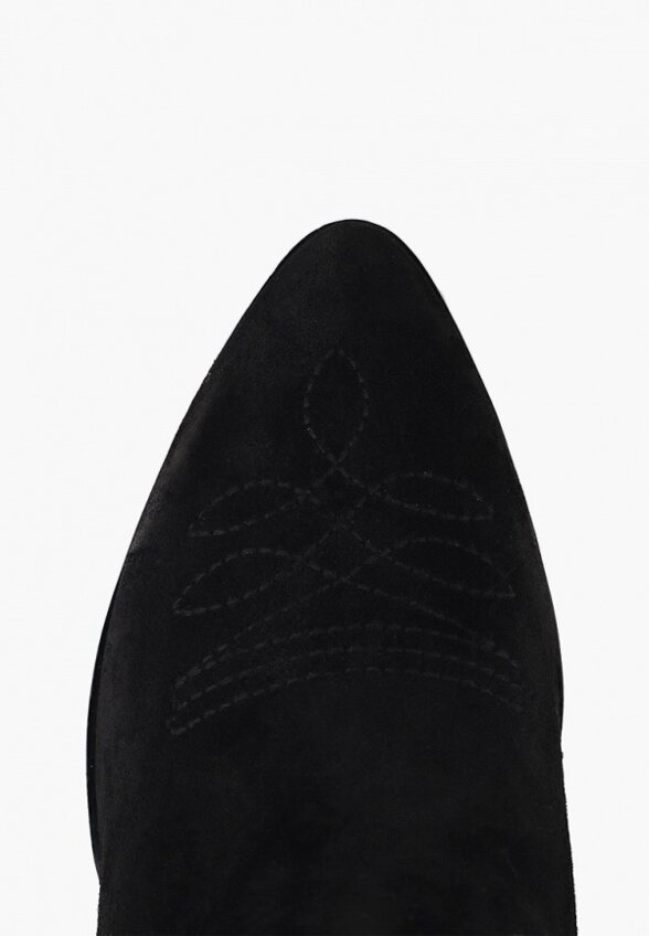 Сапоги El'Rosso