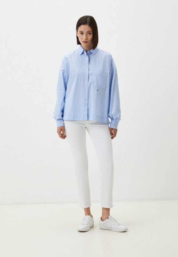 Рубашка Replay