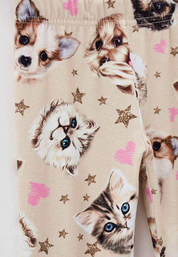 Леггинсы Juno