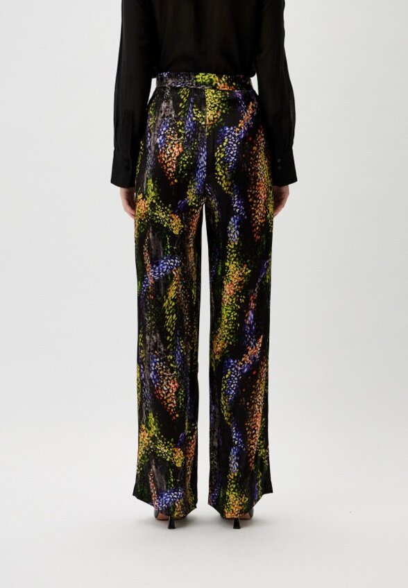 Брюки Seven Lab