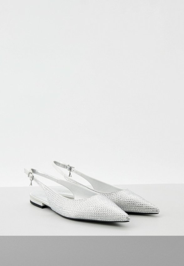 Туфли Twinset Milano