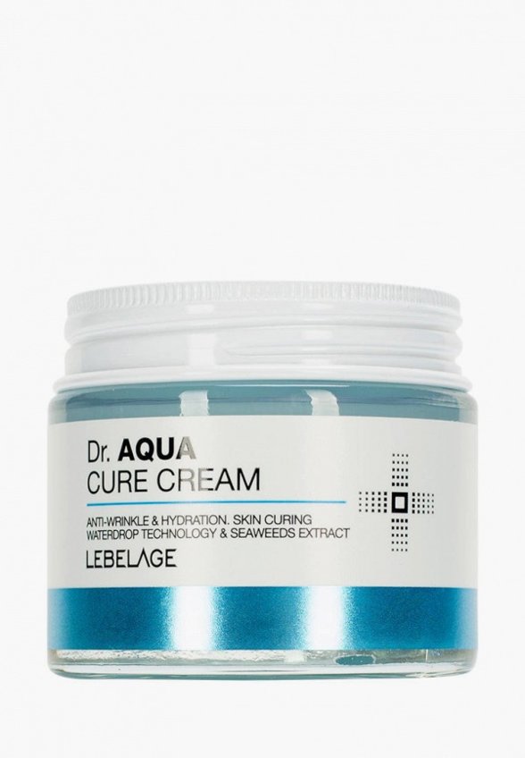 Крем для лица Lebelage