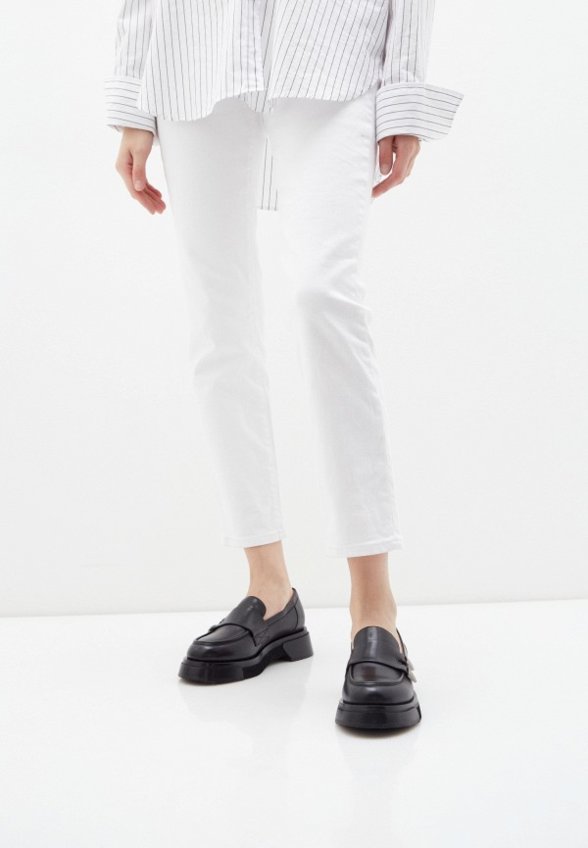 Лоферы Basconi