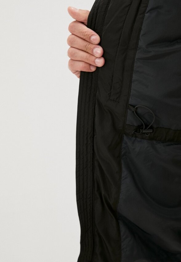 Куртка утепленная Baon