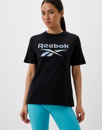 Футболка Reebok женщинам