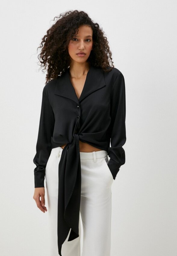 Блуза Julia Ivanova