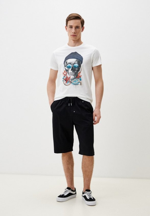 Шорты Antony Morato