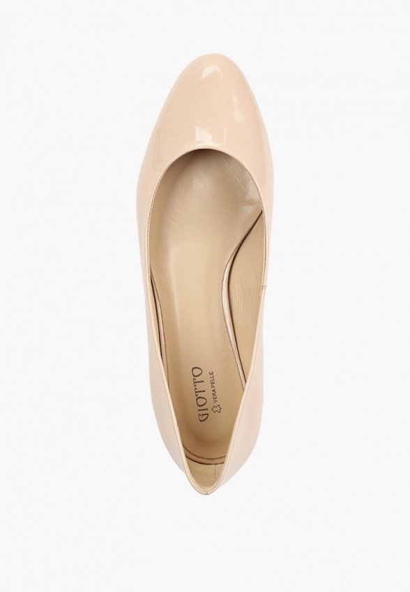 Балетки Giotto