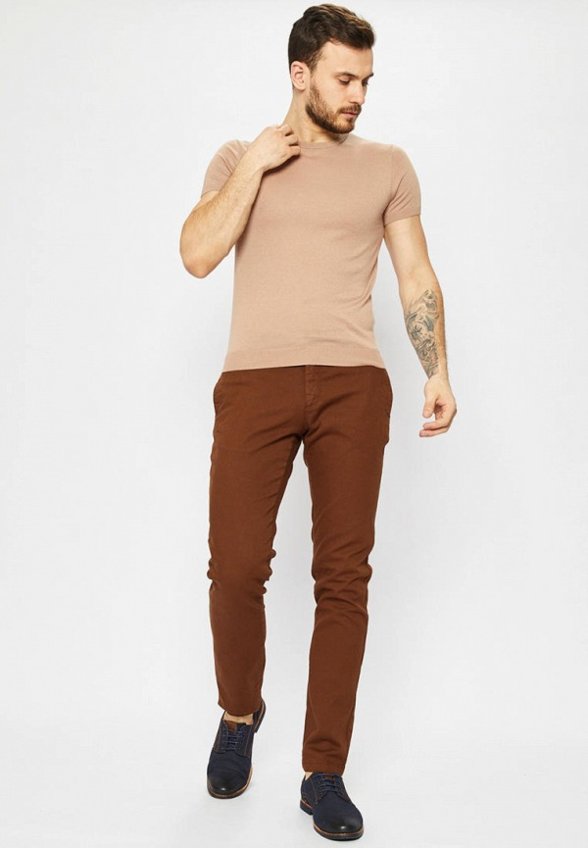 Футболка Grostyle