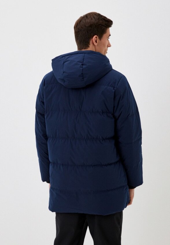 Пуховик Camel