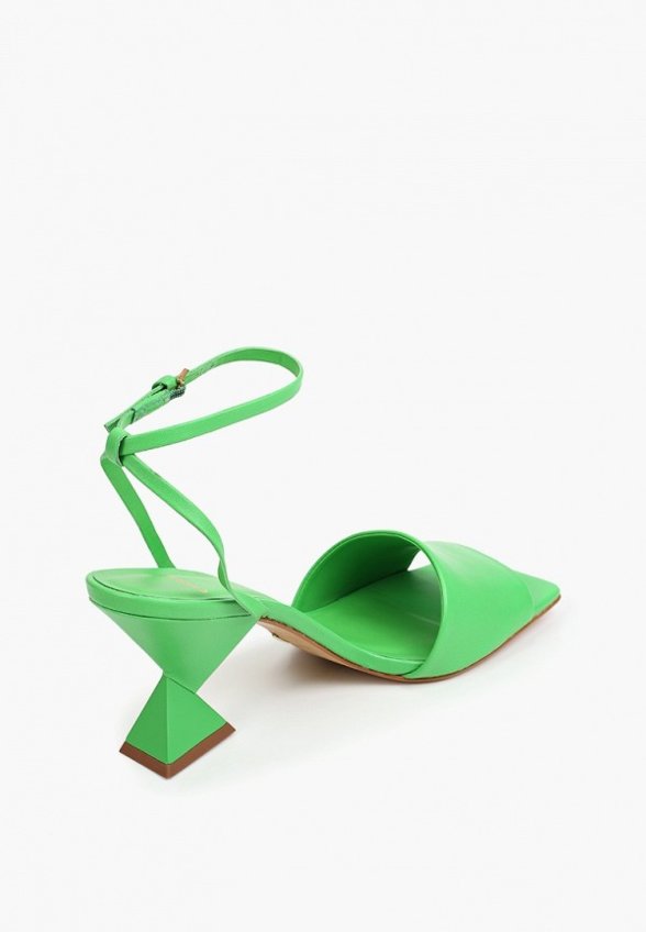 Босоножки Carrano