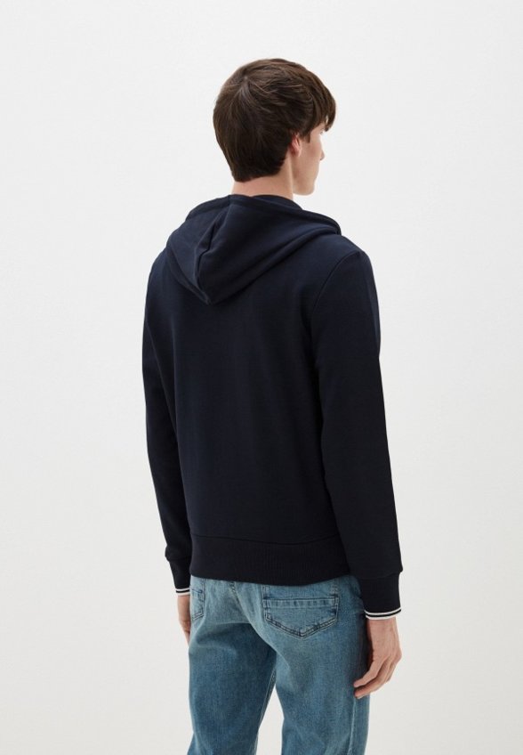 Толстовка Fred Perry