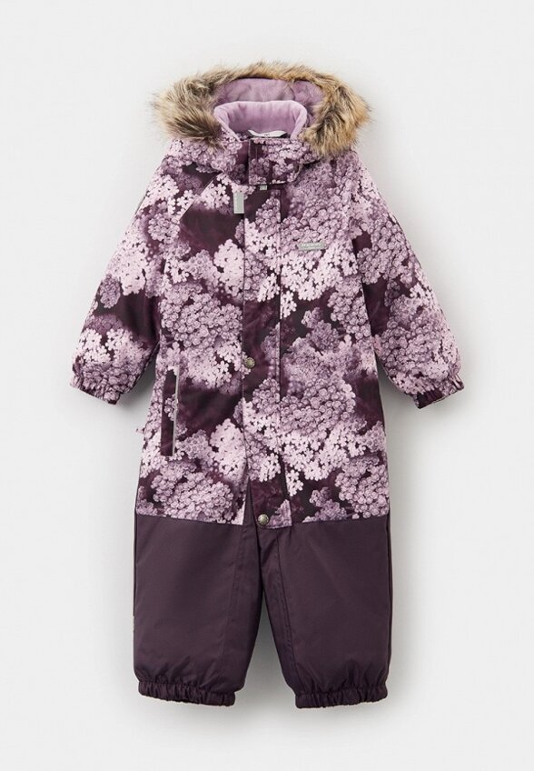 Комбинезон утепленный Kerry