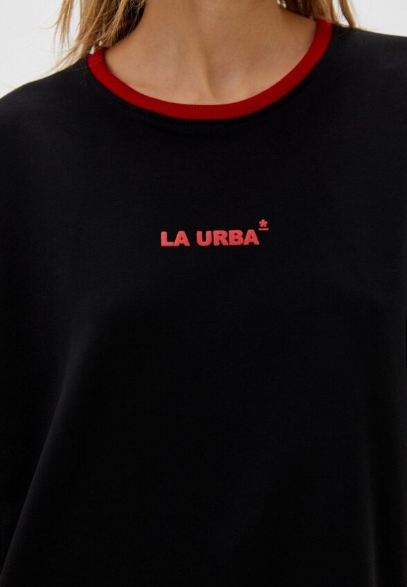 Футболка La Urba Person