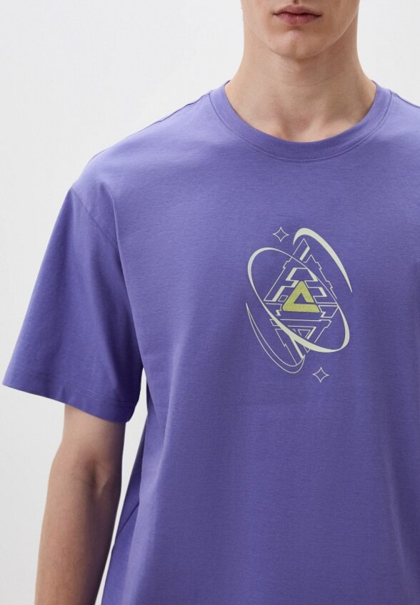 Футболка Peak