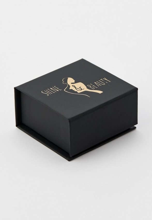 Серьги Shine&Beauty