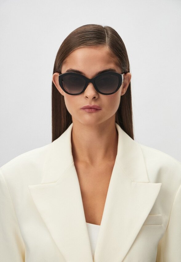 Очки солнцезащитные Jimmy Choo