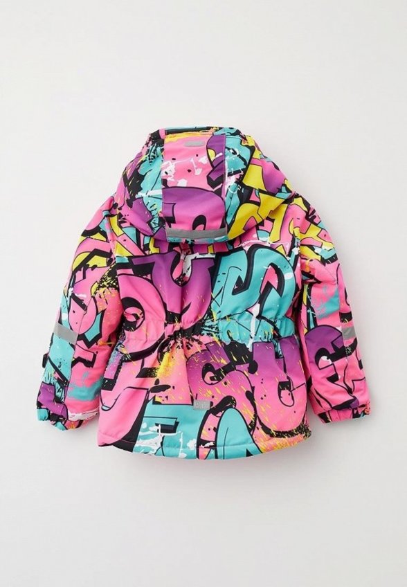 Костюм утепленный PlayToday