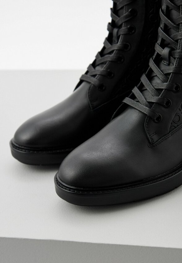 Ботинки Calvin Klein