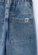 Джинсы Resser Denim18  - превью