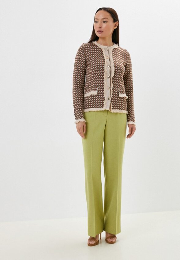 Кардиган Vivawool