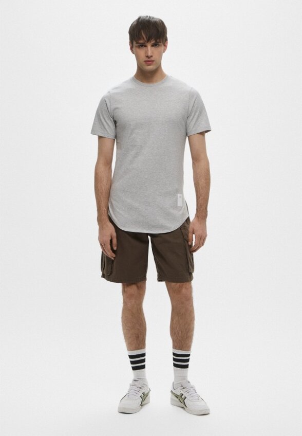 Футболка ASICS