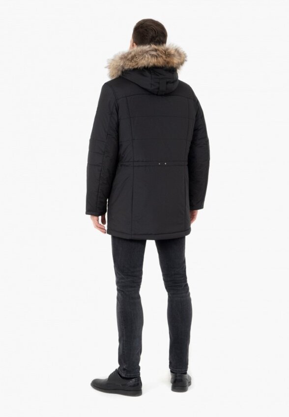 Парка Nord Wind