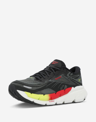 Кроссовки мужские Reebok Floatzig Double, Черный женщинам