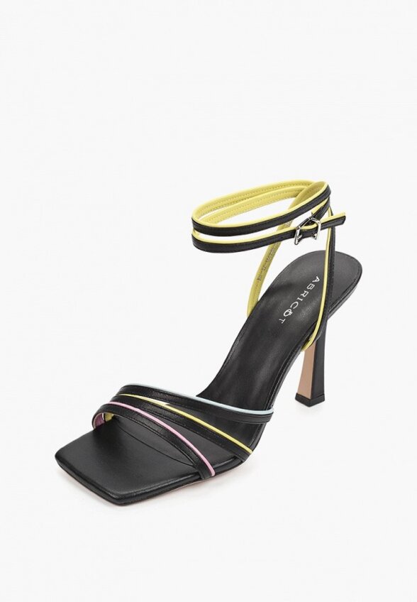 Босоножки Abricot