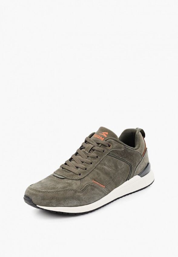 Кроссовки Sigma