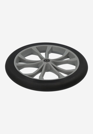 Колесо для самоката ROCES, D270 х W40 х 82 А, Черный