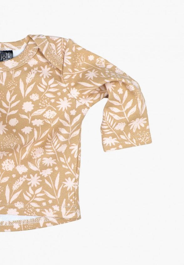 Лонгслив Mjolk