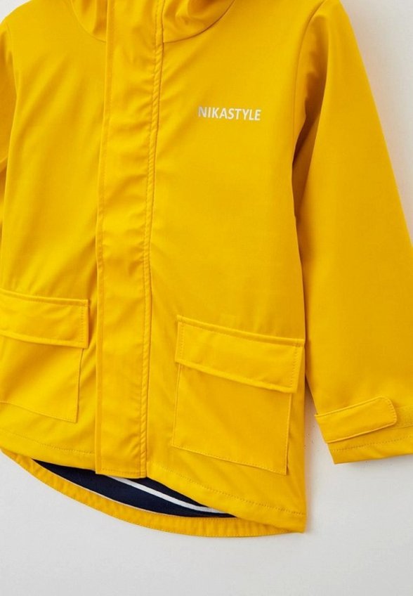 Куртка Nikastyle