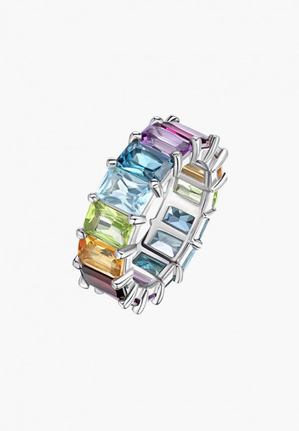 Кольцо Secrets