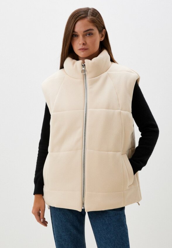 Жилет утепленный Uniize