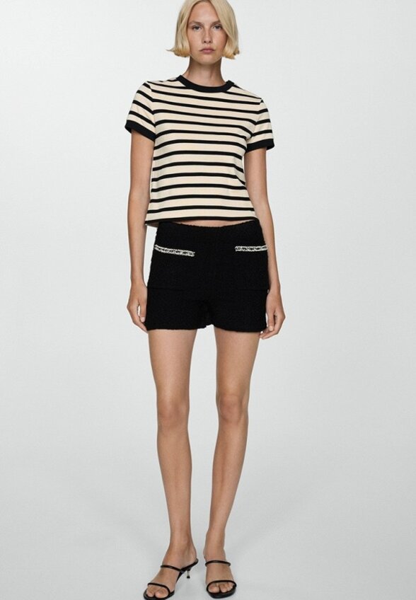 Джемпер Mango