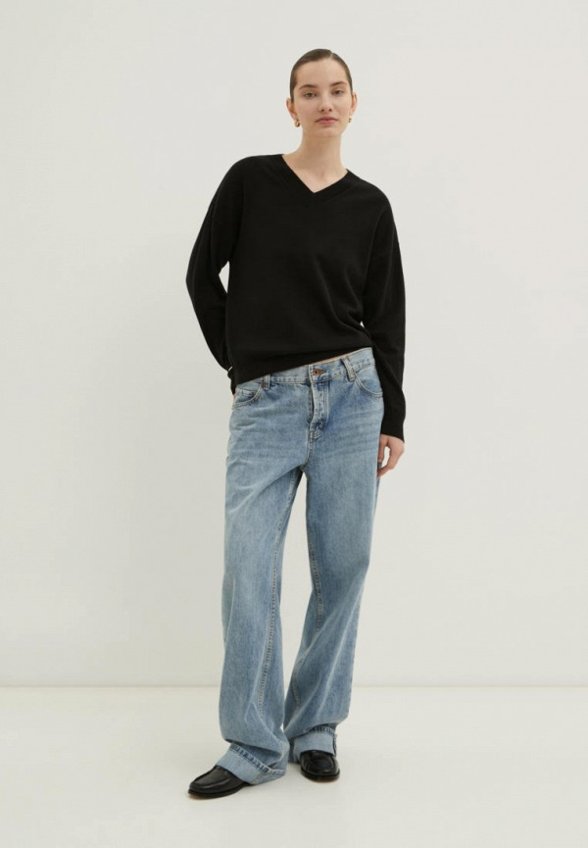 Пуловер Finn Flare