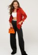 Блуза Gold Chic Chili2  - превью