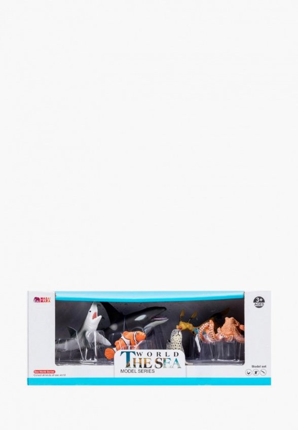 Набор игровой Masai Mara