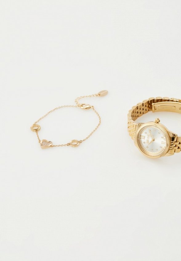 Часы и браслет Just Cavalli